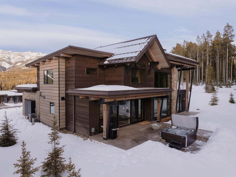 House, 4 Bedrooms | Exterior