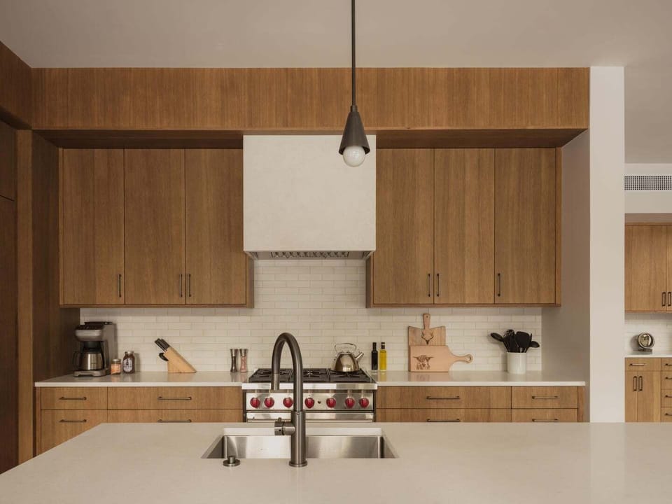 House, 4 Bedrooms | Private kitchen | Coffee/tea maker