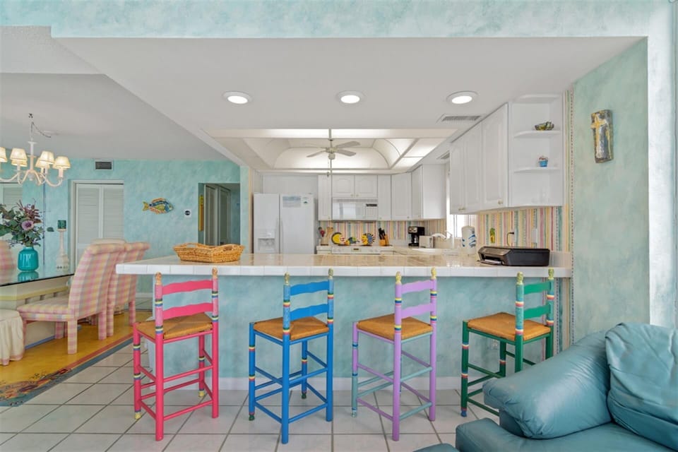 Condo, 3 Bedrooms | Interior