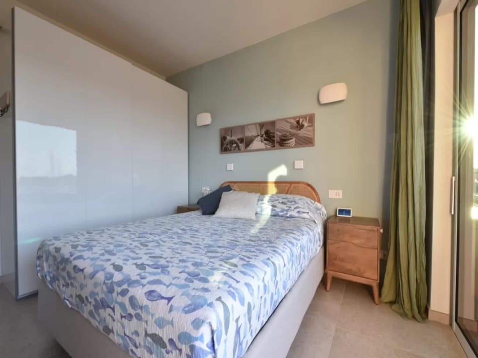 Apartment, 1 Bedroom, Balcony | 2 bedrooms