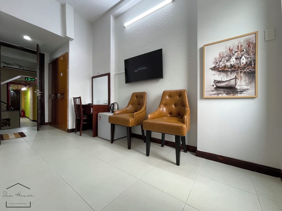 Family Double or Twin Room, Non Smoking, Pets Allowed | Interior