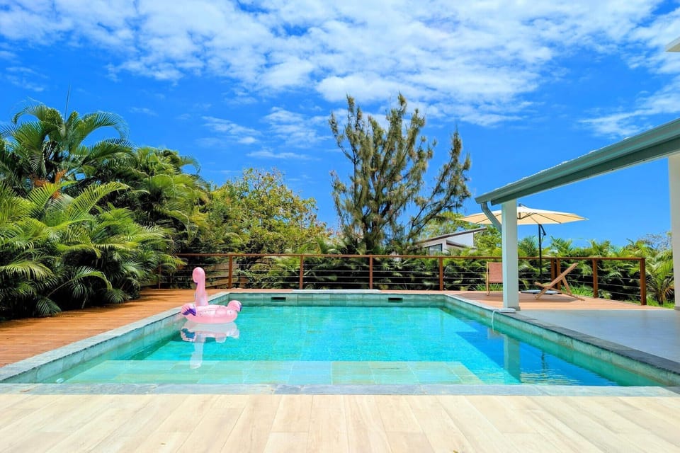 Holiday Home Swimming Pool