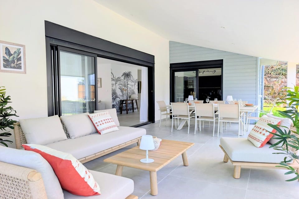 Patio / Balcony