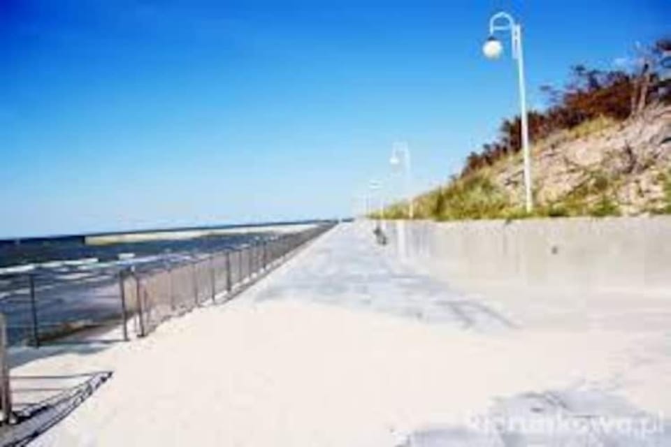 Immediate Surroundings [summer] (<1 km)