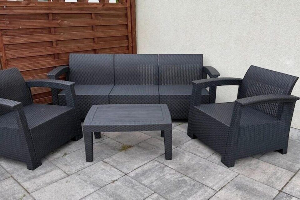 Patio / Balcony