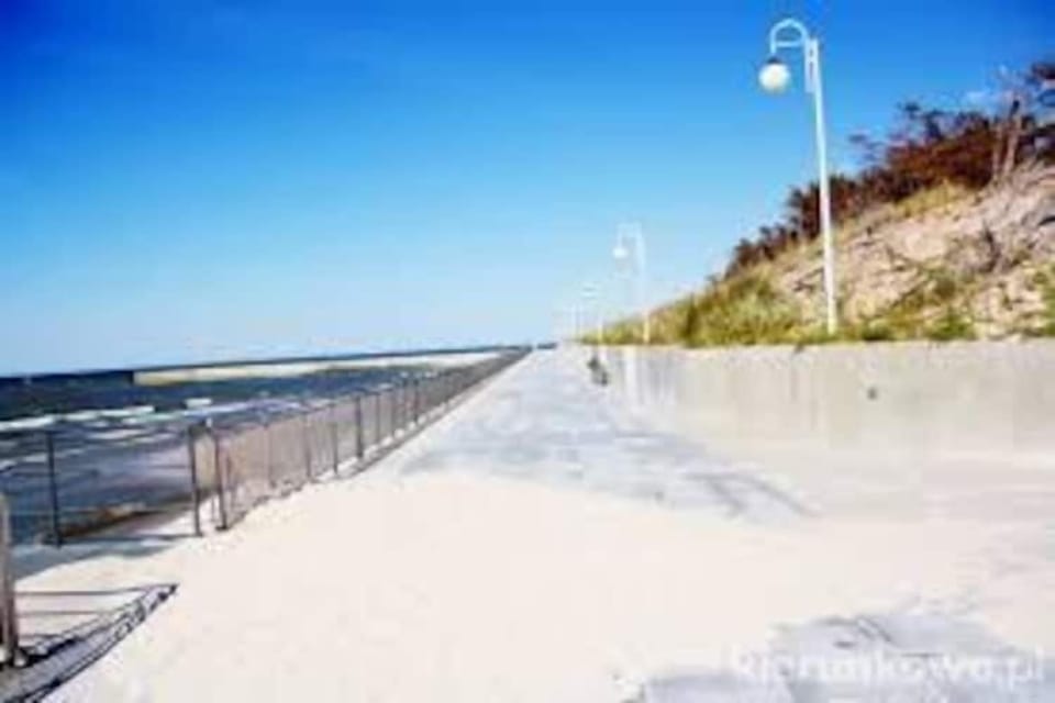 Immediate Surroundings [summer] (<1 km)