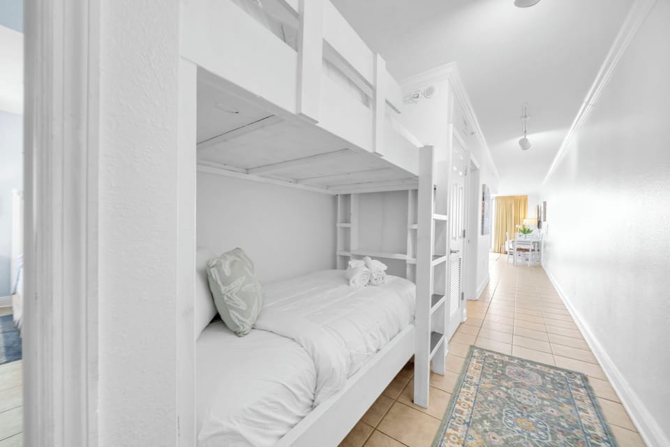 Bunk beds
