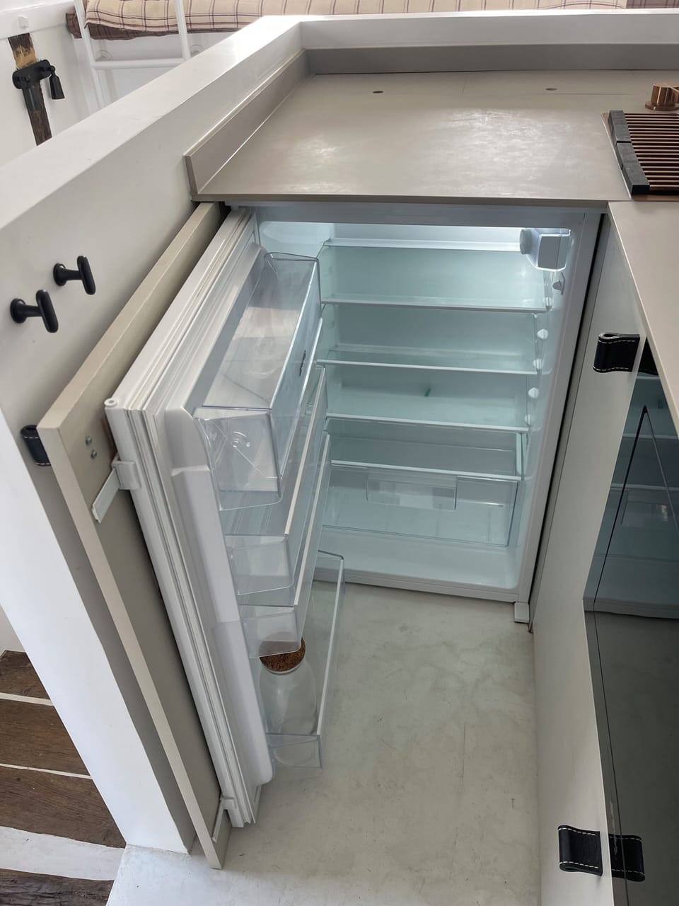 fridge Lieberr
