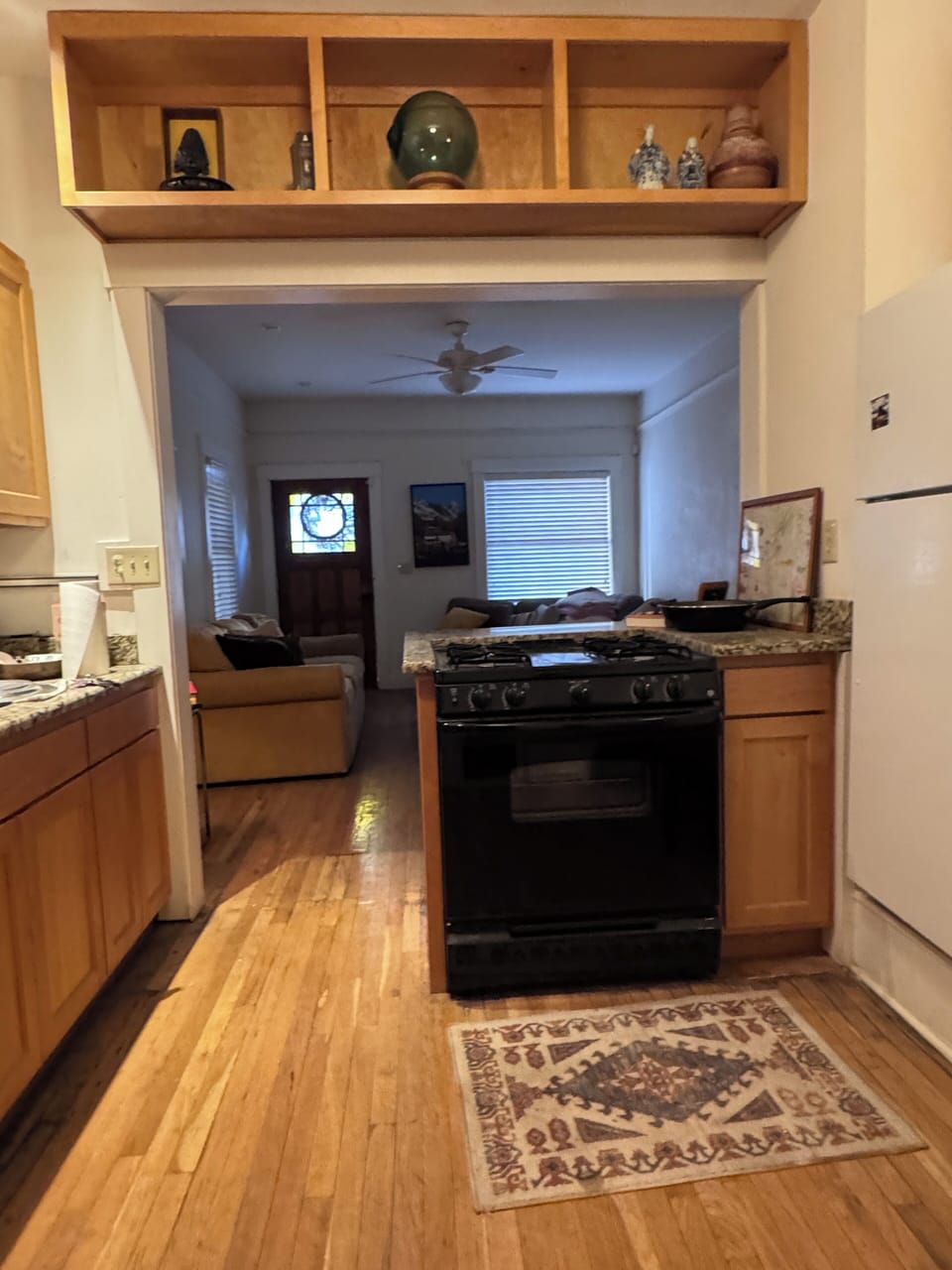 Interior