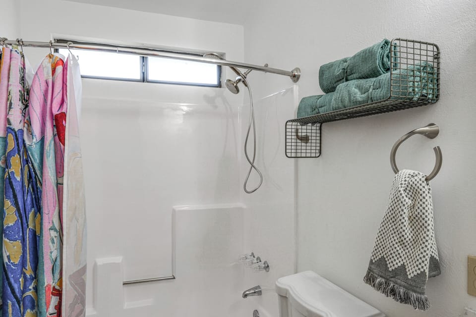 Bathroom | Upper Level