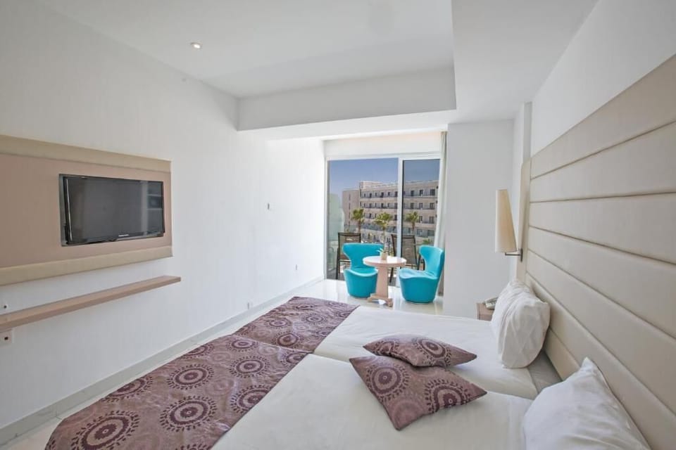 Minibar, iron/ironing board, free cribs/infant beds, free WiFi