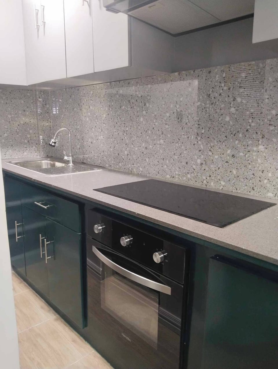 Bungalow, 2 Bedrooms, Accessible, Smoking | Interior
