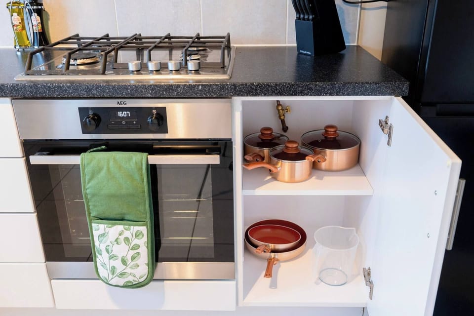 House, 3 Bedrooms | Interior