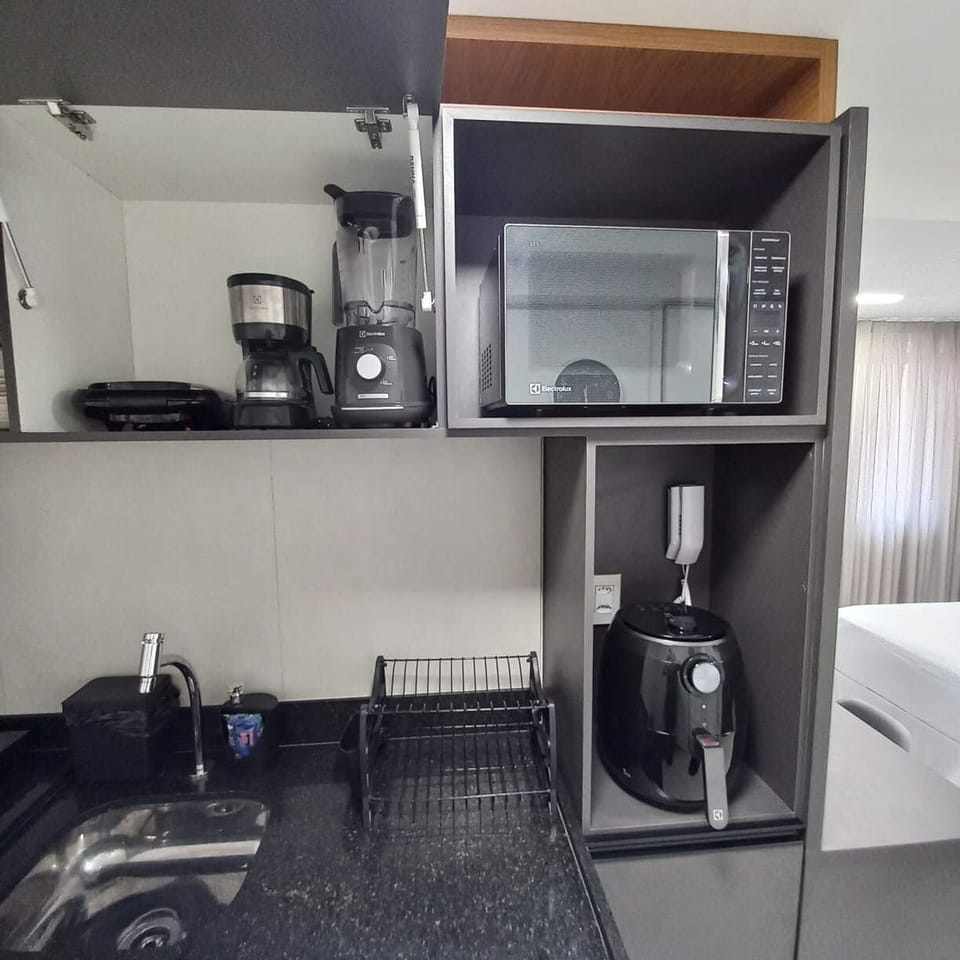 Basic Studio | Private kitchen