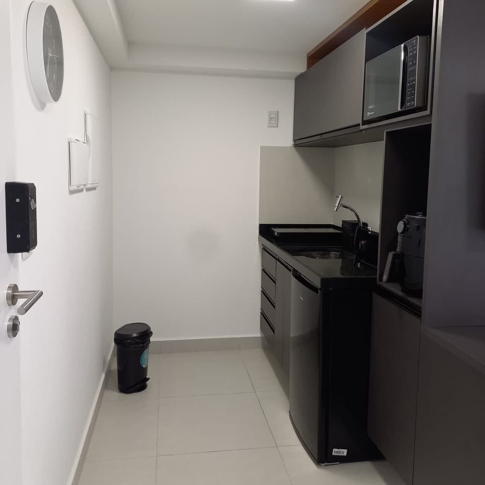 Basic Studio | Private kitchen