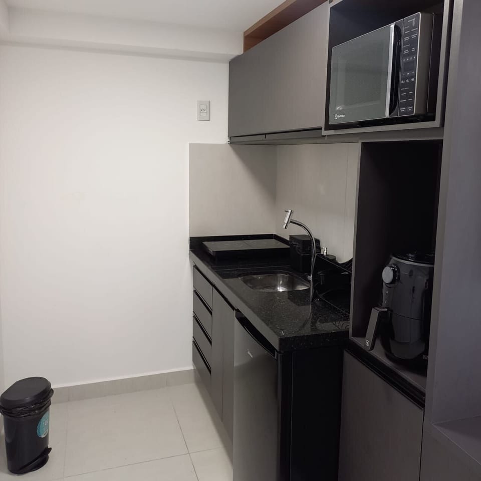 Basic Studio | Private kitchen