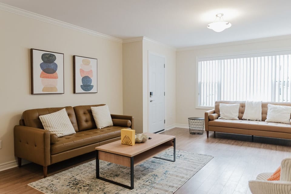 Living room 1