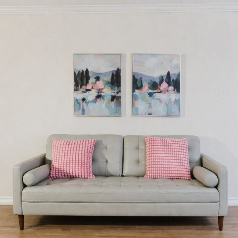 Living room 1