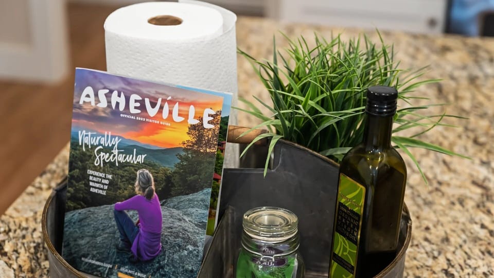 Asheville, NC