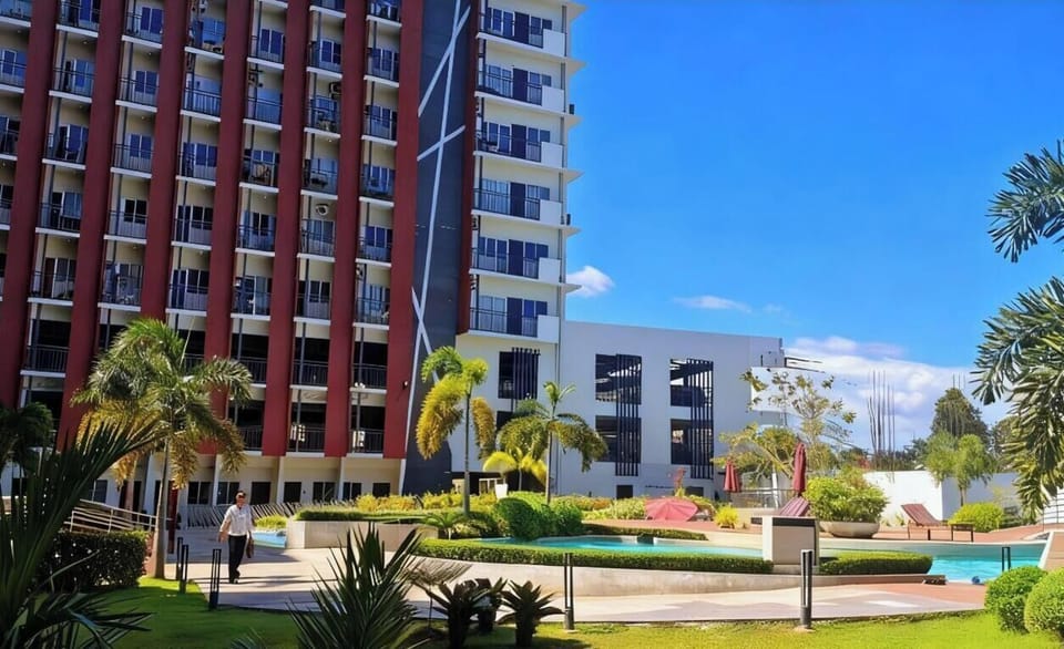 Condo, 1 Bedroom, Smoking, Terrace | Exterior