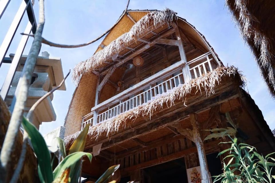 Bungalow, 2 Bedrooms, Smoking | Exterior detail