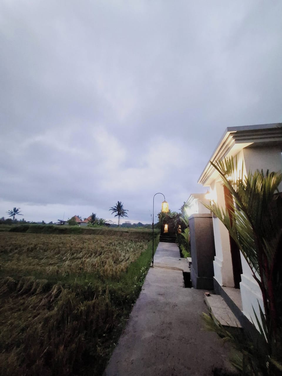 Villa, 1 Bedroom, Accessible, Smoking | Exterior