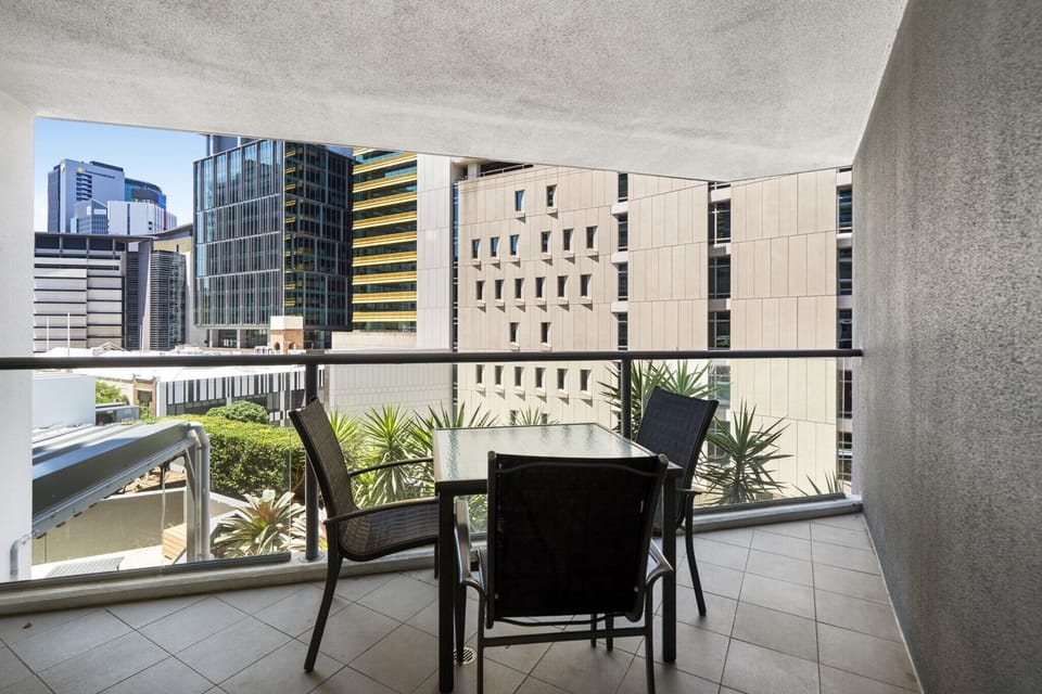 Patio / Balcony