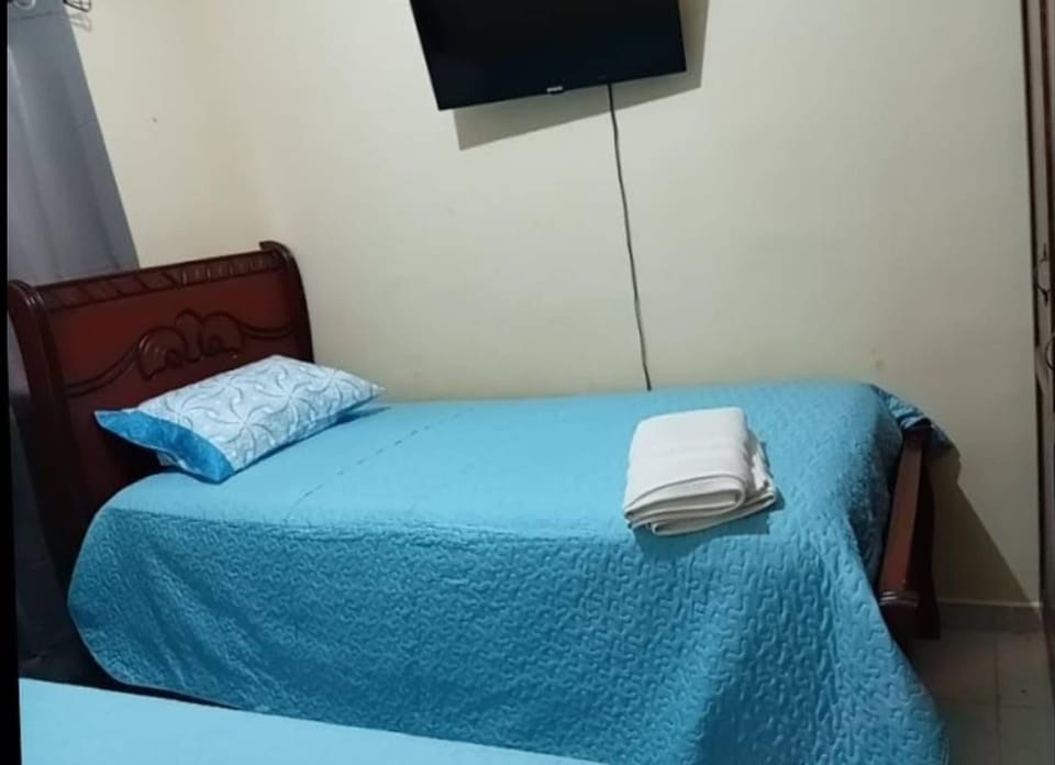 Apartment, 2 Bedrooms, Smoking | 2 bedrooms