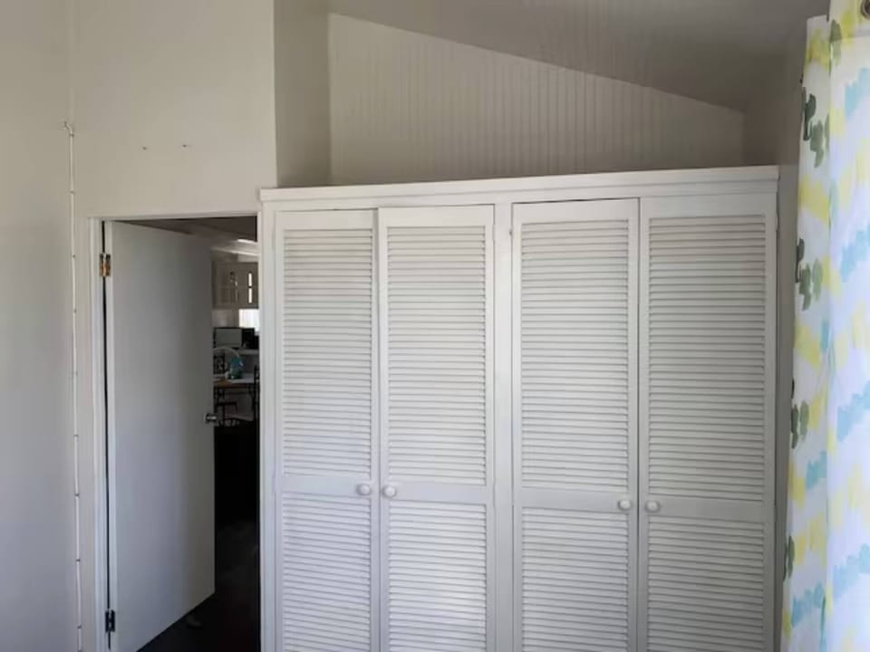 House, 2 Bedrooms, Balcony, Garden View | Interior