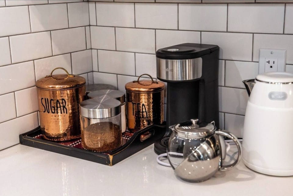 House, 3 Bedrooms | Coffee and/or coffee maker