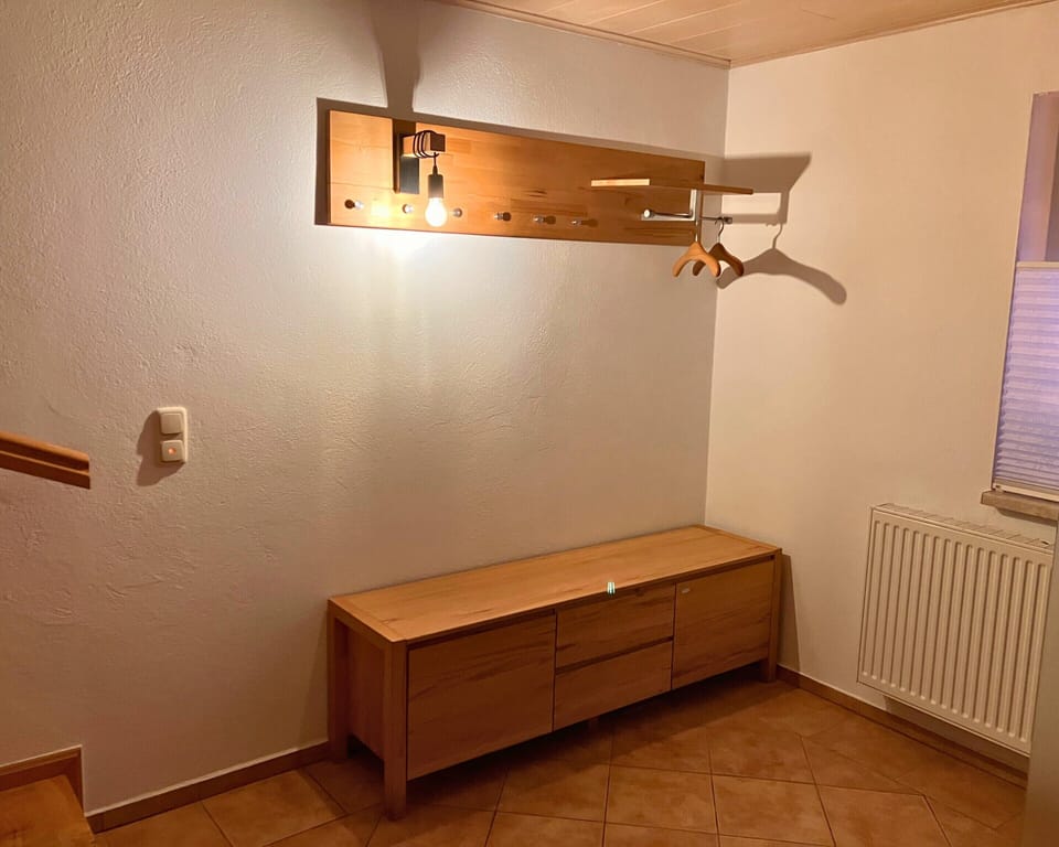 Apartment | Interior