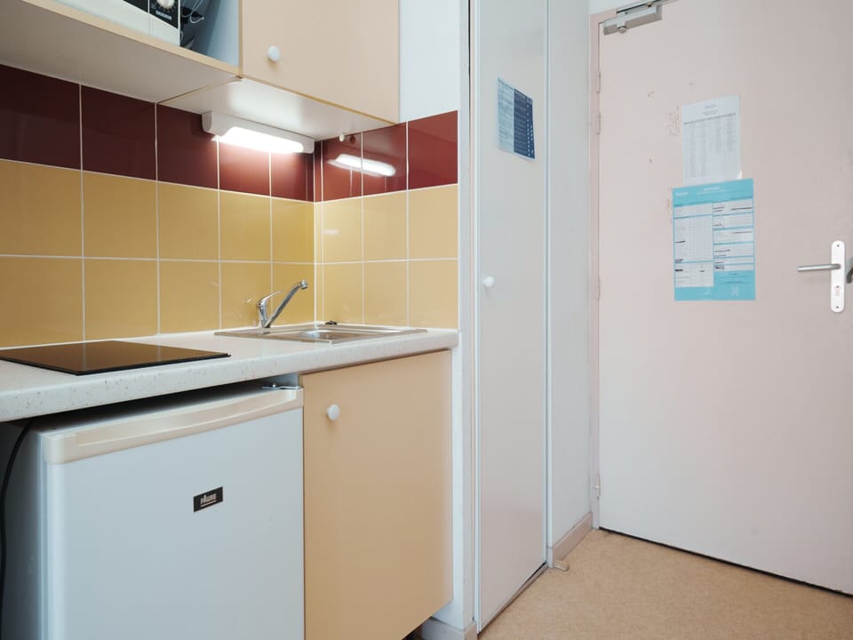 Apartment | Private kitchen