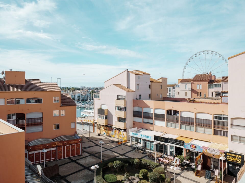 Apartment | Exterior