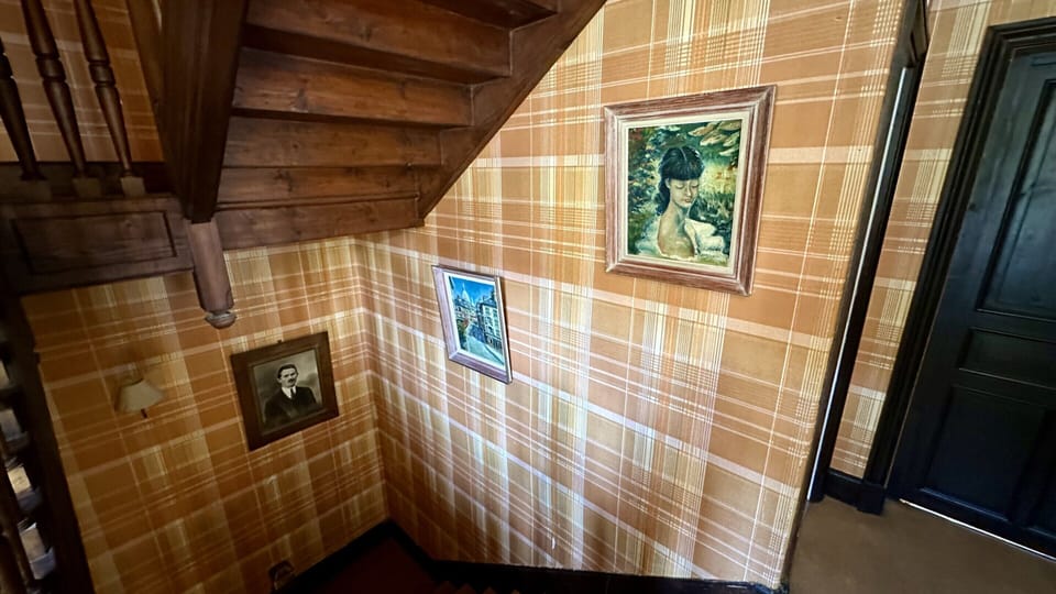 House | Interior