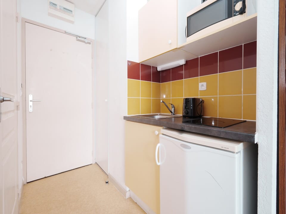 Apartment | Private kitchen