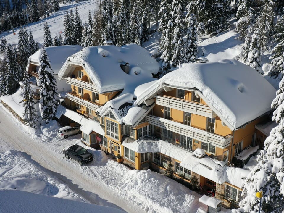 Mountain Village