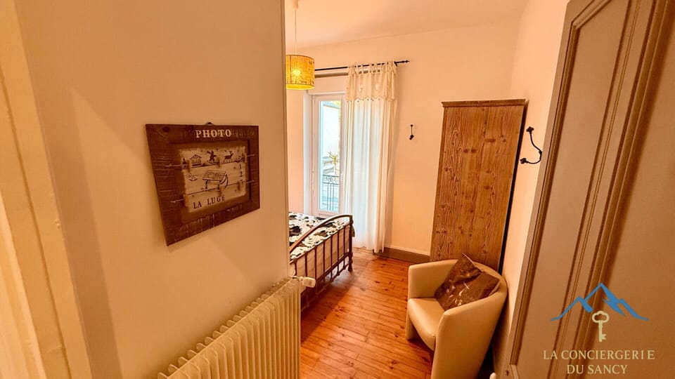 Apartment | 2 bedrooms, iron/ironing board