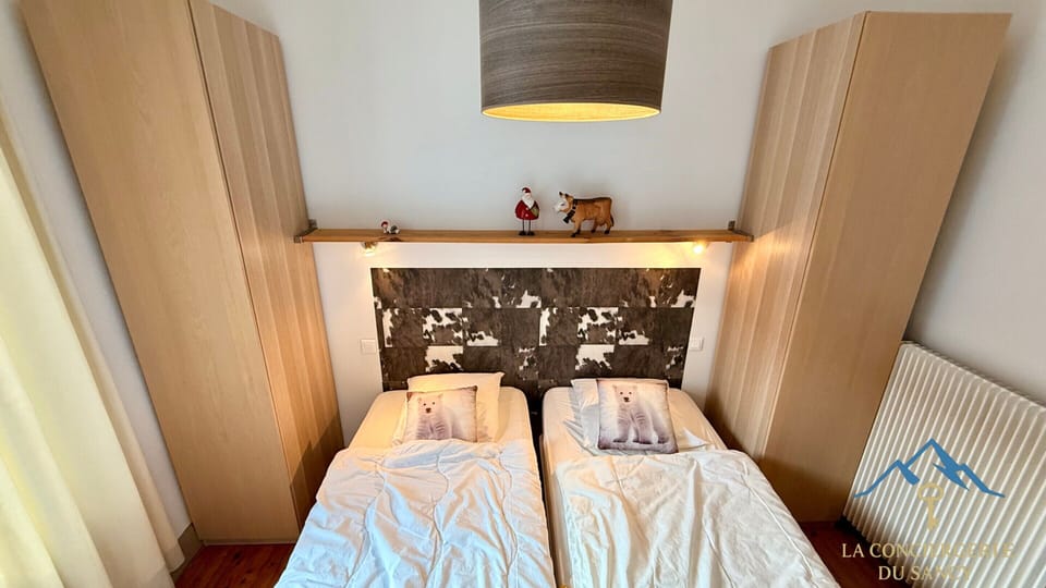 L'abondance -Le Mont Dore 6pers Apartment in Auvergne-Rhône-Alpes