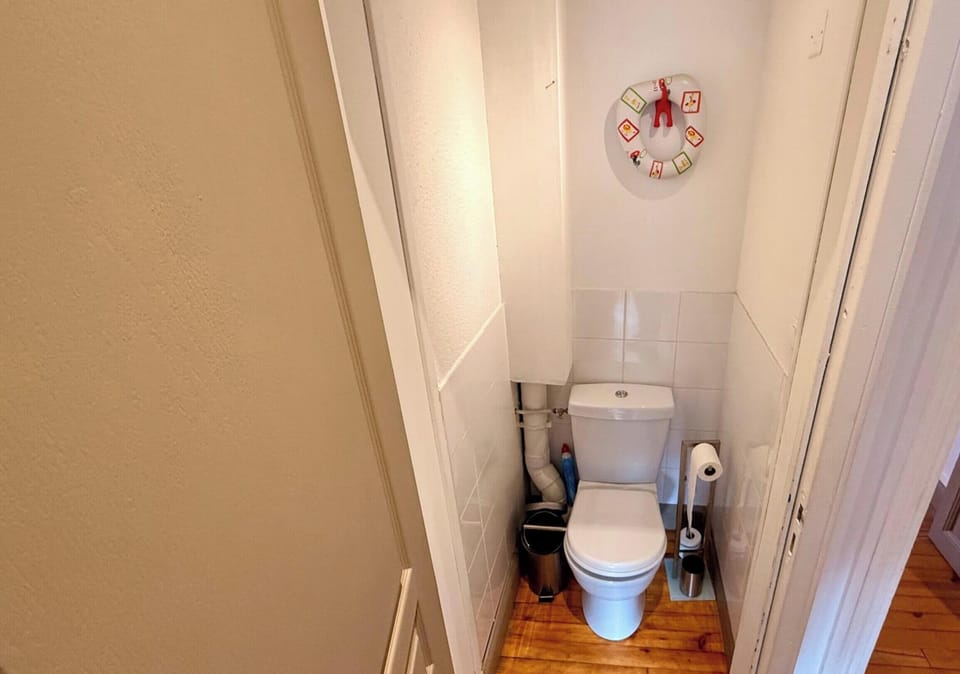 L'abondance -Le Mont Dore 6pers Apartment in Auvergne-Rhône-Alpes