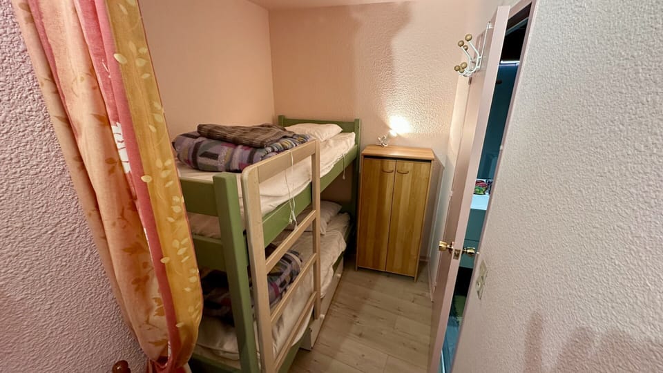 Apartment | 3 bedrooms