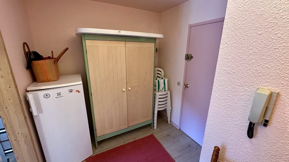 Apartment | Interior