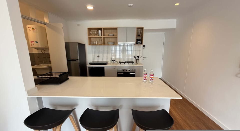 House | 2 bedrooms, high-speed internet
