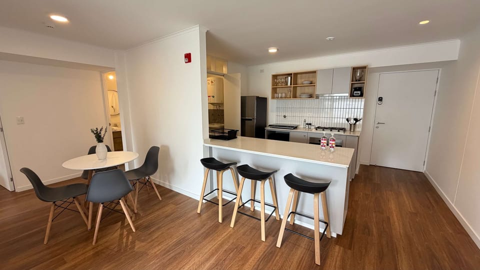 House | 2 bedrooms, high-speed internet