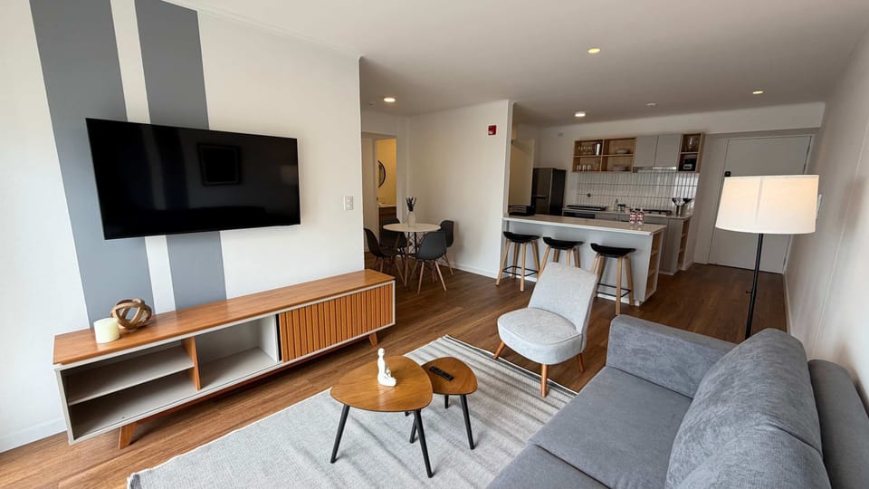 House | 2 bedrooms, high-speed internet