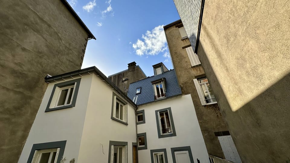 House | Exterior
