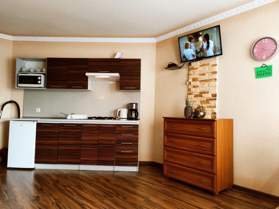 House | Private kitchen | Highchair