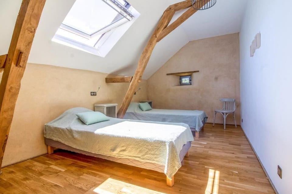 Comfort Bungalow, Non Smoking, Garden View | Premium bedding, soundproofing, iron/ironing board