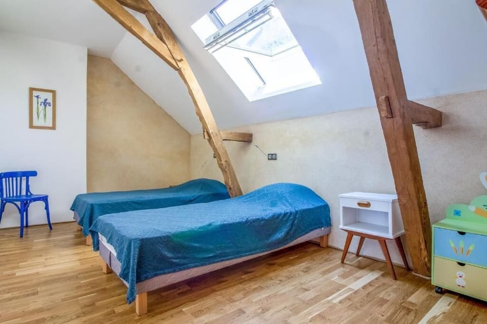 Comfort Bungalow, Non Smoking, Garden View | Premium bedding, soundproofing, iron/ironing board