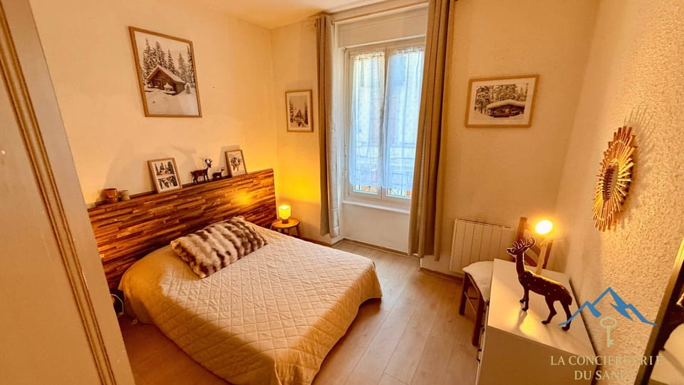 Apartment | 1 bedroom