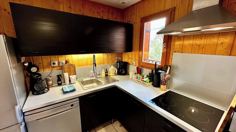 Chalet | Private kitchen